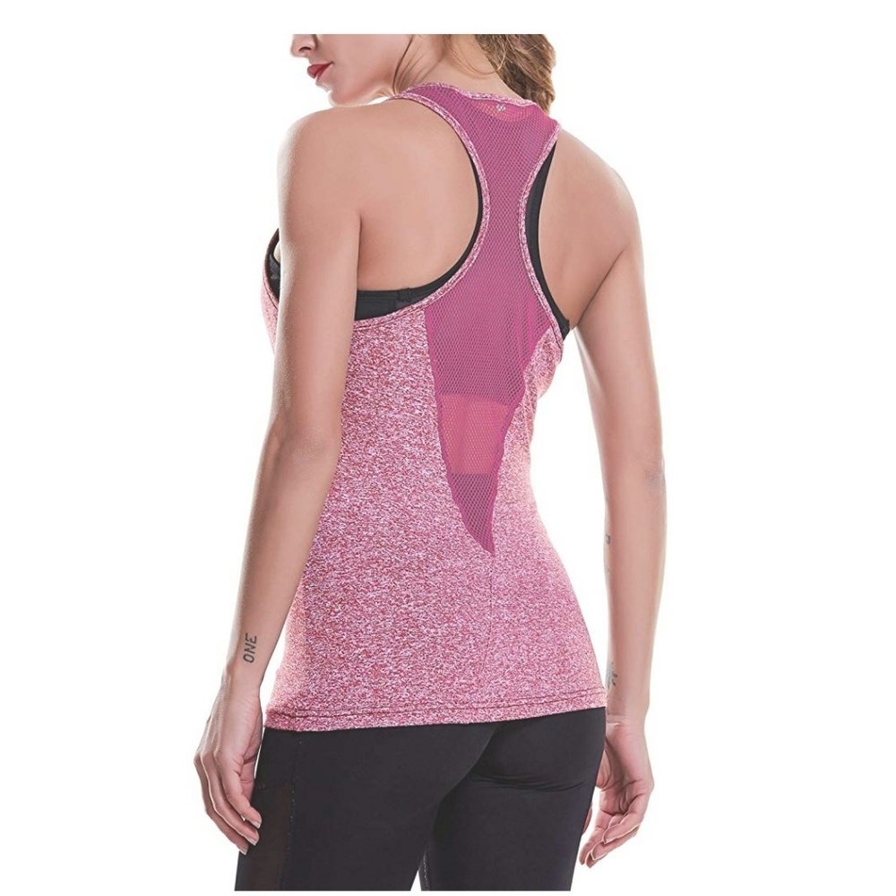 Yoga  tank